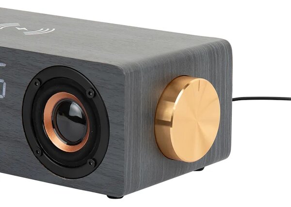 Karlsson Budilka Karlsson Classic BT Speaker
