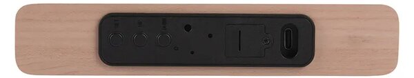 Karlsson Budilka Karlsson Flat LED