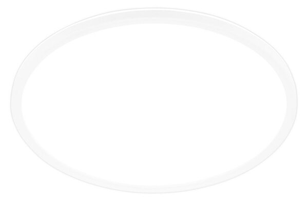 STROPNA LED-SVETILKA Tava A 3000 lm 4000 K