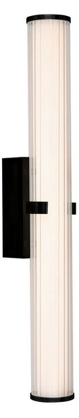 STENSKA SVETILKA ZA KOPALNICO Clamp 9/63 cm 3000 K