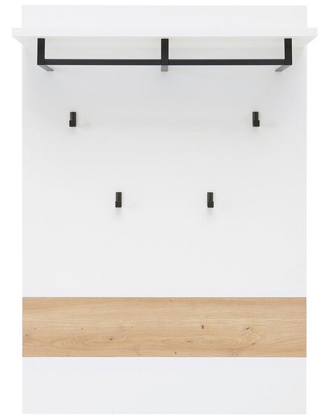 GARDEROBNI PANEL