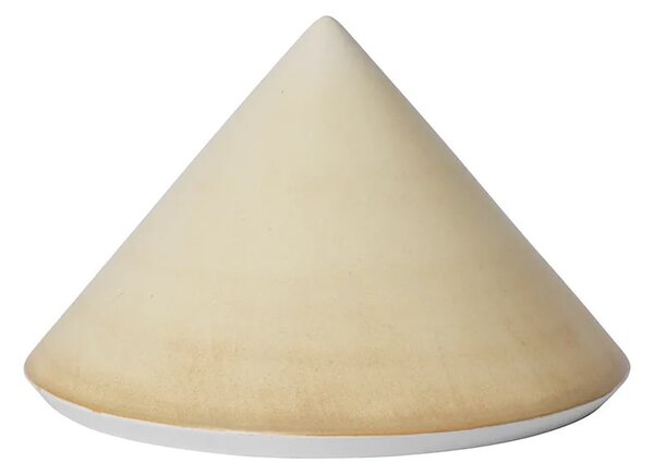Ferm Living Pokrov za krožnik ferm LIVING Erena Cloche x Utzon