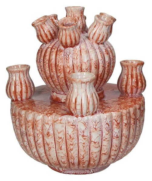 Dekorativna vaza home & lifestyle