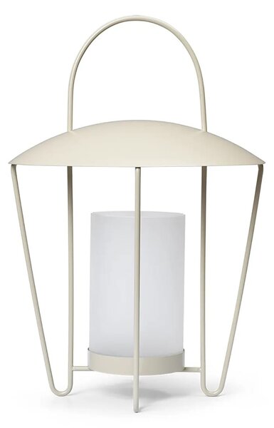 Ferm Living Laterna ferm LIVING Abri Lantern