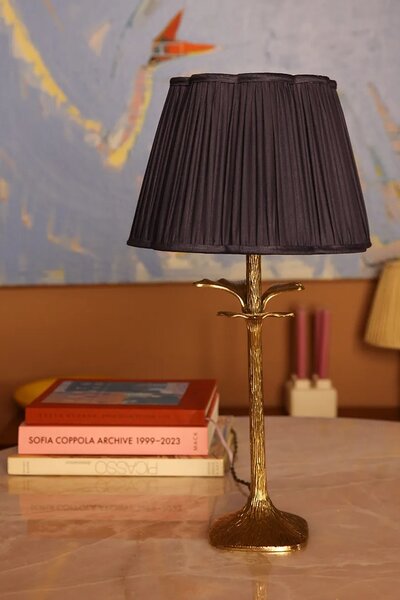 Doing Goods Podstavek za namizno svetilko Doing Goods Giselle Ginko Lamp