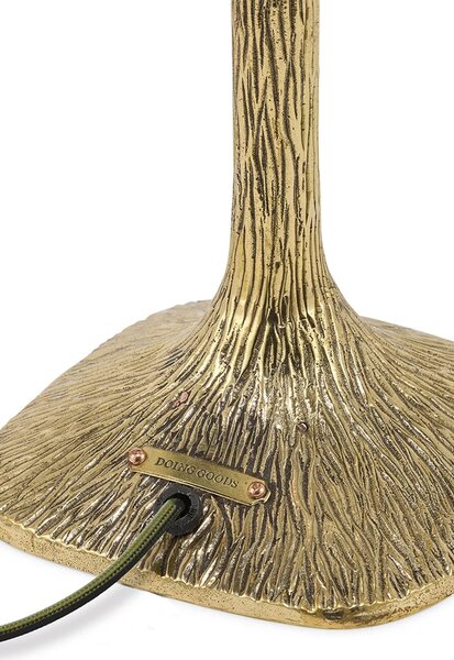 Doing Goods Podstavek za namizno svetilko Doing Goods Giselle Ginko Lamp