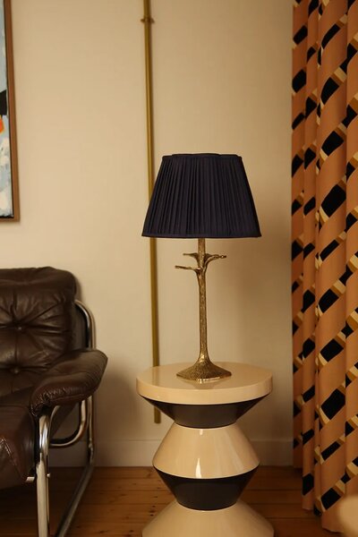 Doing Goods Podstavek za namizno svetilko Doing Goods Giselle Ginko Lamp