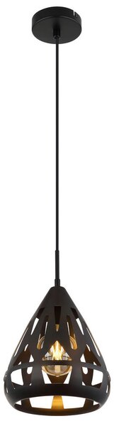 VISEČA SVETILKA 23/120 cm E27