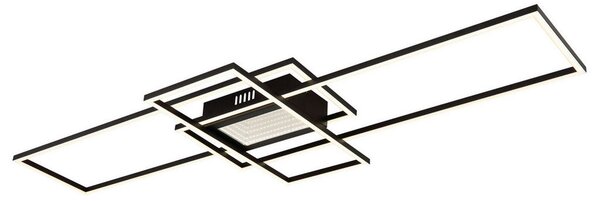 STROPNA LED-SVETILKA SAUNDERS 330-3302 lm 2700-6500 K 230 V