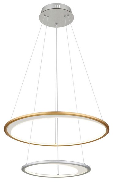VISEČA LED-SVETILKA 230 V