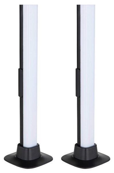 NAMIZNA LED-SVETILKA 3/3/32,5 cm