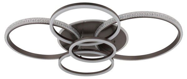 STROPNA LED-SVETILKA LORELEI 3700 lm 3000 K 230 V