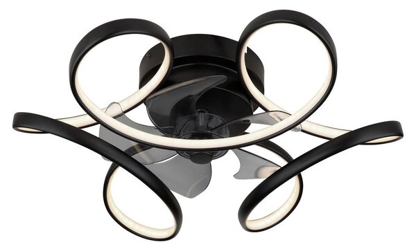 STROPNI VENTILATOR 3000-6000 K