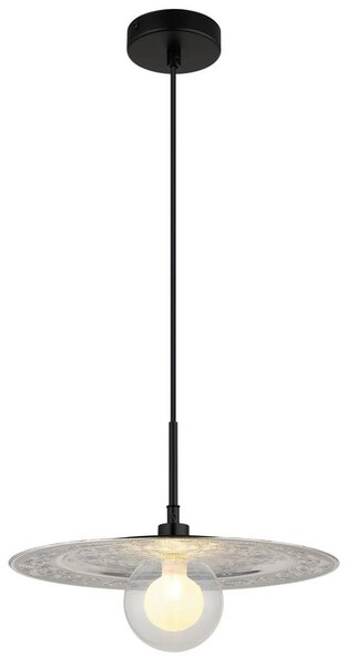 VISEČA SVETILKA RIGA 33/119 cm G9