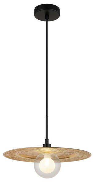 VISEČA SVETILKA RIGA 33/119 cm G9