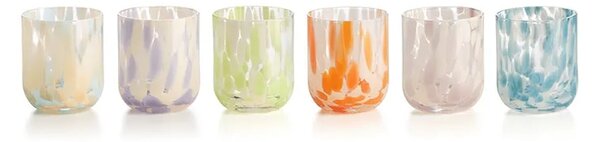 IVV Komplet kozarcev IVV 260 ml 6-pack