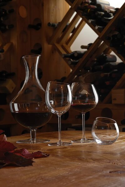IVV Komplet kozarcev za vino IVV 0,8 l 2-pack