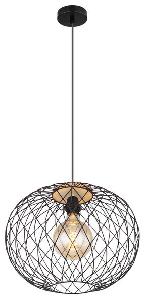 VISEČA SVETILKA 40/150 cm E27