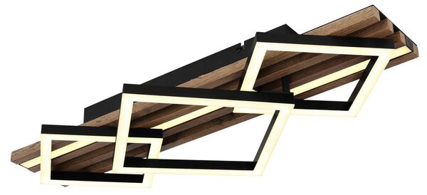 STROPNA LED-SVETILKA OBRIEN 3376 lm 3000 K 230 V