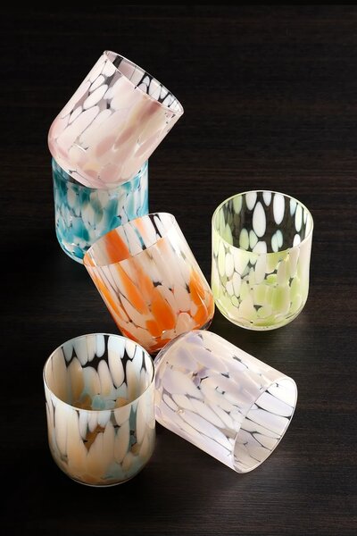 IVV Komplet kozarcev IVV 260 ml 6-pack