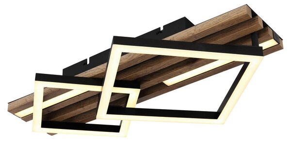 STROPNA LED-SVETILKA OBRIEN 3000 K 230 V