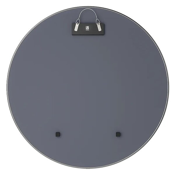 Umbra Stensko ogledalo Umbra Hubba Wall Mirror