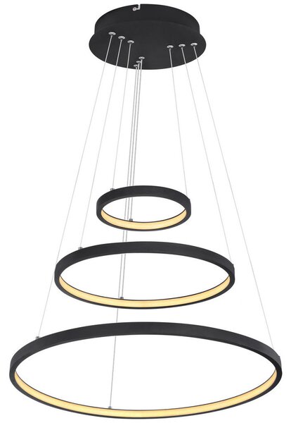 VISEČA SVETILKA 51/120 cm