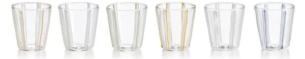 IVV Komplet kozarcev IVV Soul 90 ml 6-pack