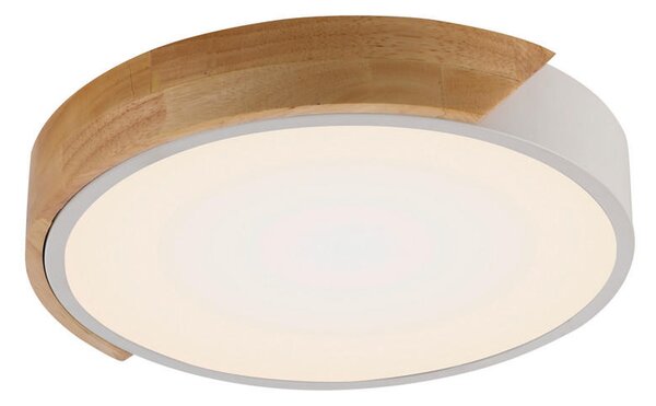 STROPNA LED-SVETILKA 24 W 3000 K 230 V