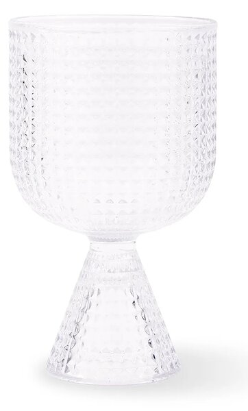 Pols Potten Komplet kozarcev za vino Pols Potten Rooftop 390 ml