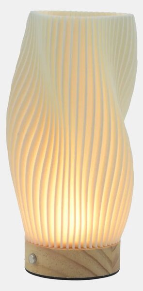 Palais Royal Led brezžična namizna svetilka Palais Royal 29 cm