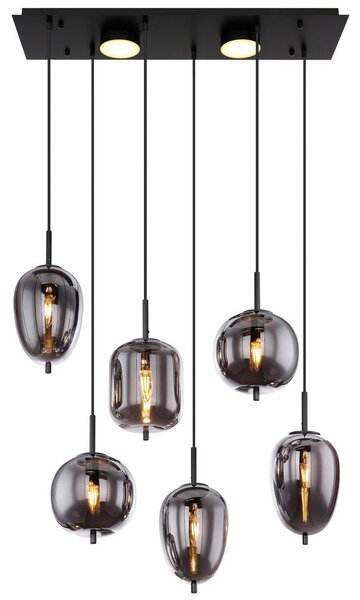 VISEČA LED-SVETILKA 3000 K 230 V