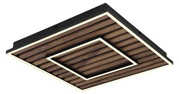 STROPNA LED-SVETILKA WOODY 3000 K 230 V