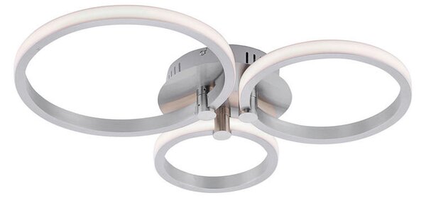 STROPNA LED-SVETILKA Johanna 3000 K 230 V