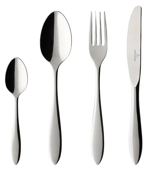 Villeroy & Boch Komplet jedilnega pribora za 6 oseb Villeroy & Boch