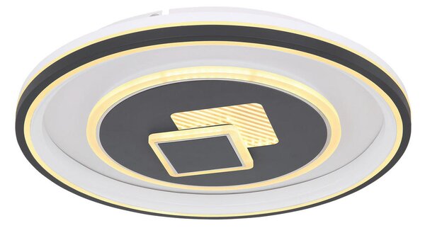 STROPNA LED-SVETILKA 2700-6000 K 230 V