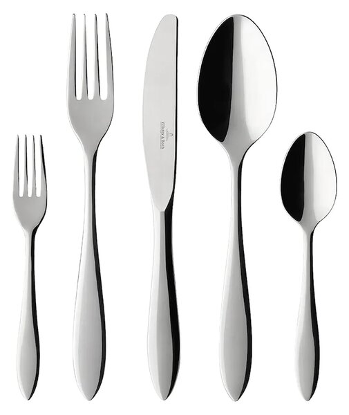 Villeroy & Boch Komplet jedilnega pribora za 6 oseb Villeroy & Boch