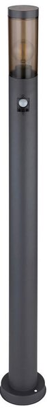 CESTNA SVETILKA 12,7/110 cm