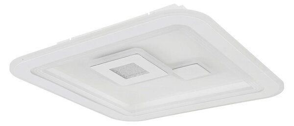 STROPNA LED-SVETILKA 2700-6500 K 230 V
