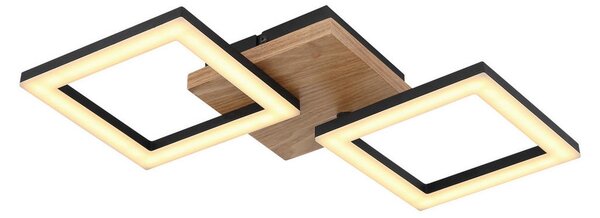 STROPNA LED-SVETILKA 3000 K 230 V