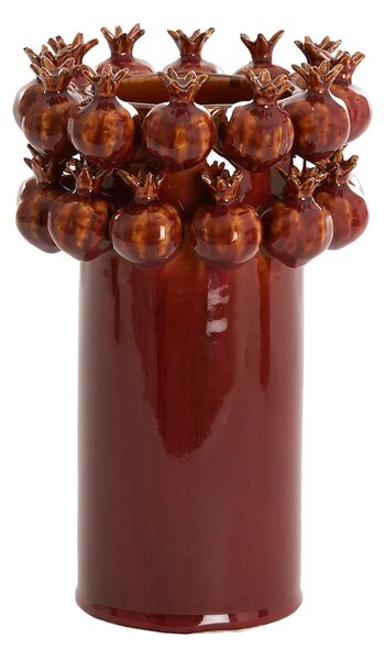 Light & Living Dekorativna vaza Light & Living Pomegranat 16,5 x 25 cm