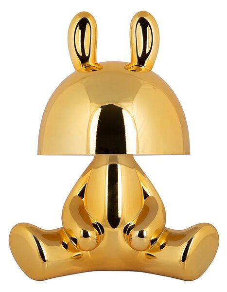Leitmotiv Led brezžična namizna svetilka Leitmotiv Bunny LED