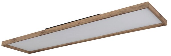 STROPNA LED-SVETILKA 2700/4500/6500 K 230 V