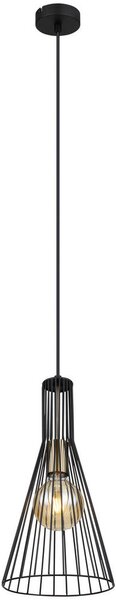 VISEČA SVETILKA 20/120 cm E27