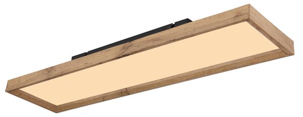 STROPNA LED-SVETILKA 2700/4500/6500 K 230 V