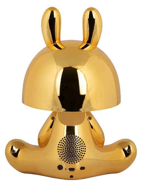 Leitmotiv Led brezžična namizna svetilka Leitmotiv Bunny LED