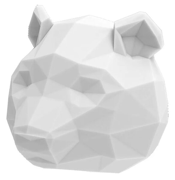 MOB Stenska nočna svetilka MOB Wild Light Bear 16 x 16 x 17 cm