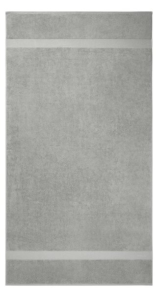 Ralph Lauren Velika bombažna brisača Ralph Lauren AVENUE Seamist 100 x 183 cm