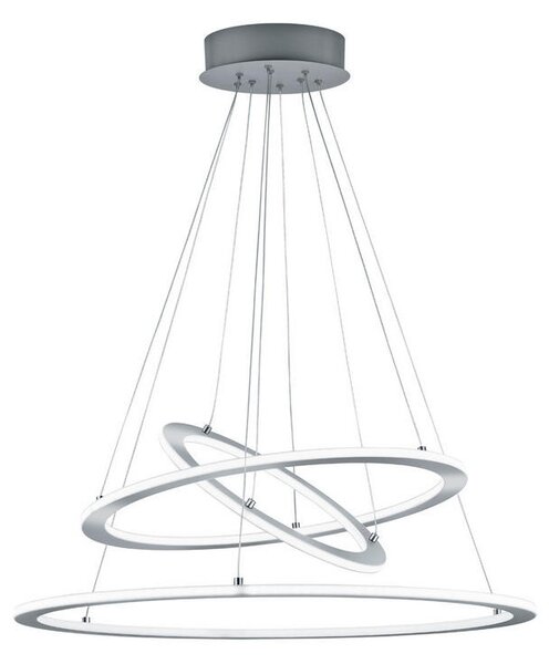 VISEČA NIHALNA LED-SVETILKA Durban 75 W 3000 K 230 V