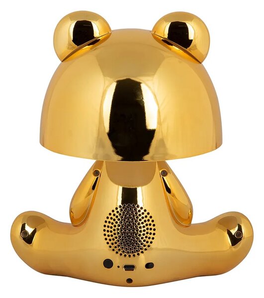 Leitmotiv Led brezžična namizna svetilka Leitmotiv Bear LED